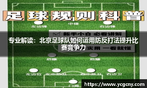 专业解读：北京足球队如何运用防反打法提升比赛竞争力
