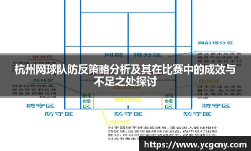 杭州网球队防反策略分析及其在比赛中的成效与不足之处探讨
