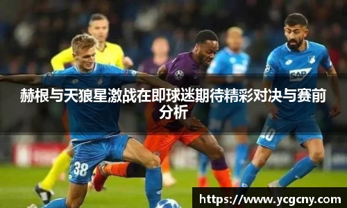 赫根与天狼星激战在即球迷期待精彩对决与赛前分析