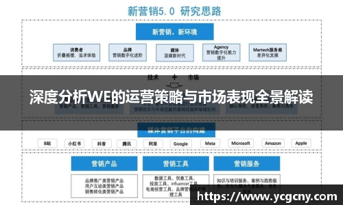 深度分析WE的运营策略与市场表现全景解读